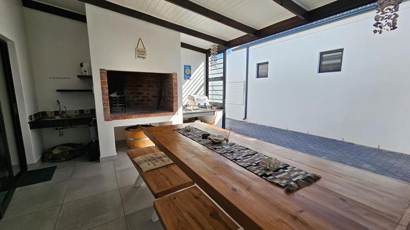 3 Bedroom Property for Sale in Dwarskersbos Western Cape